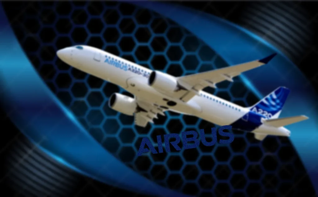 Airbus A220