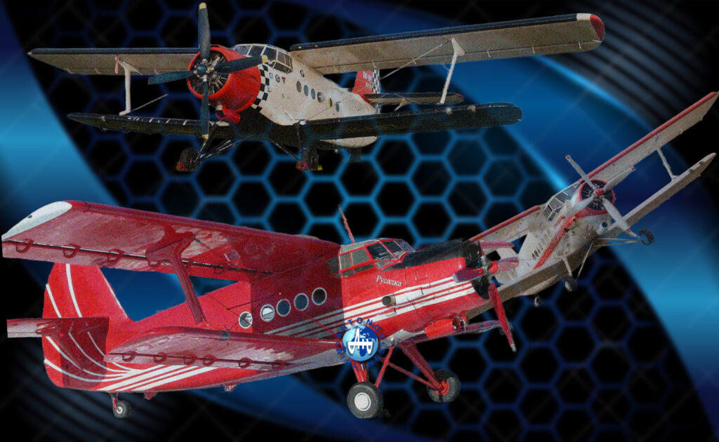 Dewoitine D.12