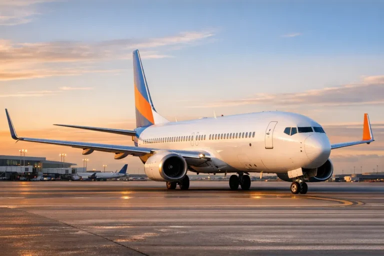 Boeing 737-900ER