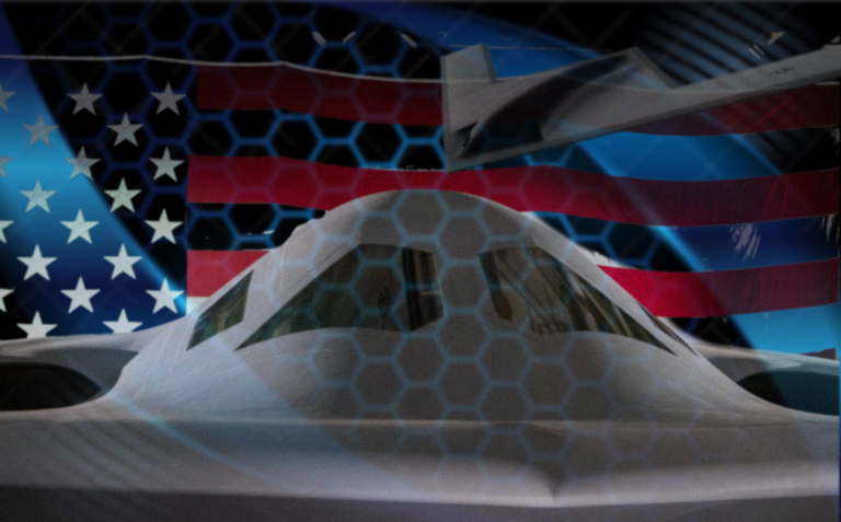 Northrop Grumman B-2 Spirit